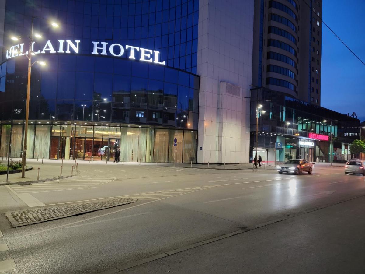 Apartment Cecovic - Mellain Tuzla Ngoại thất bức ảnh